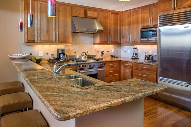Two Bedroom Penthouse
