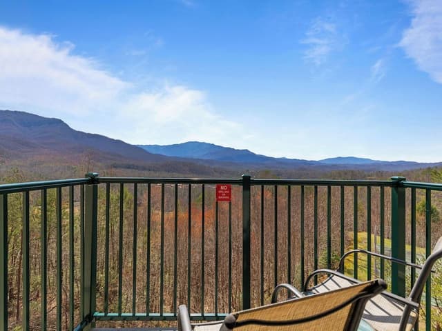 Condo, 1 King Bed with Sofa bed, Balcony, Mountain View (#D204 - No Pets)
