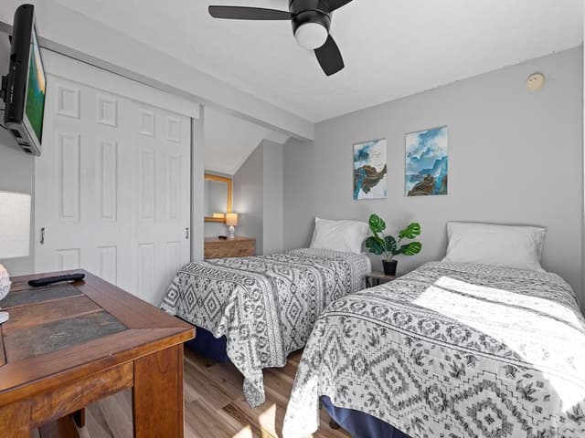 Condo, Multiple Beds, Pool Access, Mountain View (#C305 - No Pets)