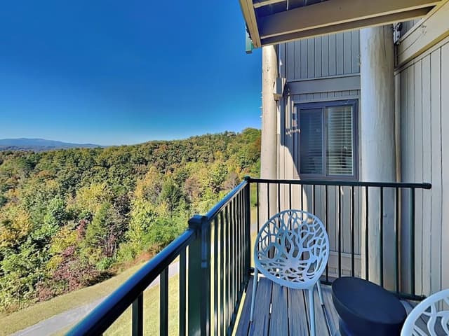 Condo (1 Bedroom)