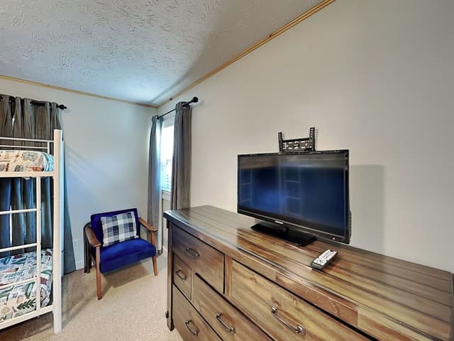 Condo (3 Bedrooms)