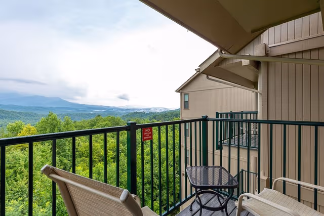 Condo, Multiple Beds, Hot Tub, Mountain View (#D301 - No Pets)