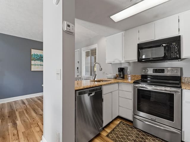 Condo, Multiple Beds, Pool Access, Mountain View (#C305 - No Pets)