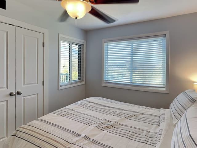 Condo (1 Bedroom)