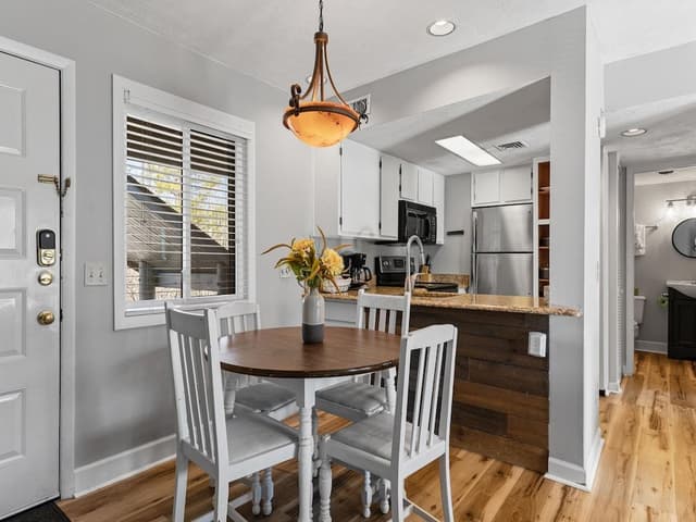 Condo, Multiple Beds, Pool Access, Mountain View (#C305 - No Pets)