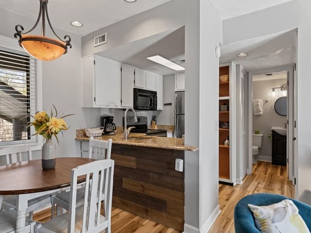 Condo, Multiple Beds, Pool Access, Mountain View (#C305 - No Pets)