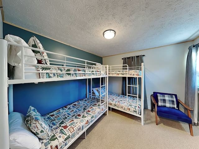 Condo (3 Bedrooms)