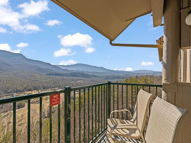 Condo, Multiple Beds, Pool Access, Mountain View (#C305 - No Pets)