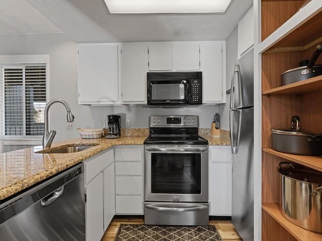 Condo, Multiple Beds, Pool Access, Mountain View (#C305 - No Pets)