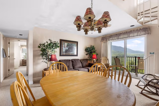 Condo, Multiple Beds, Hot Tub, Mountain View (#D301 - No Pets)