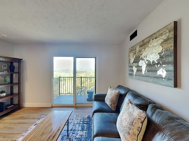 Condo (1 Bedroom)