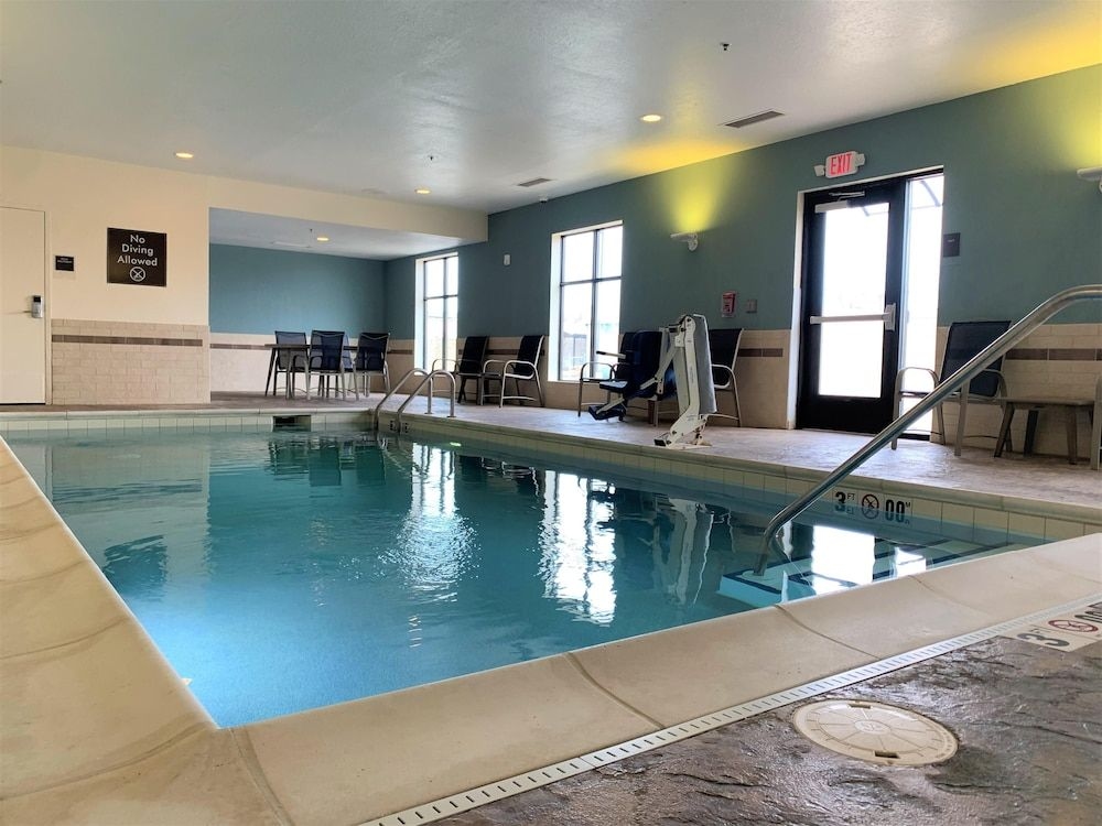 Sleep Inn & Suites1