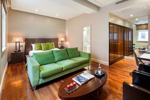 Junior Suite