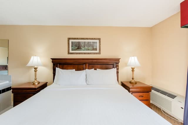 Hotel - Superior King