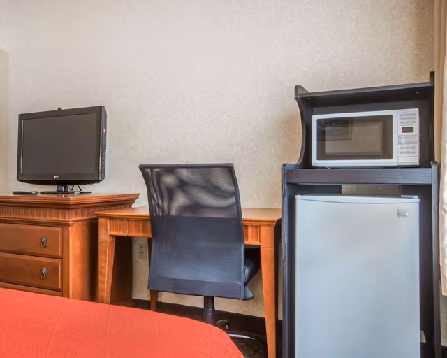 Room, 1 King Bed, Accessible, Non Smoking