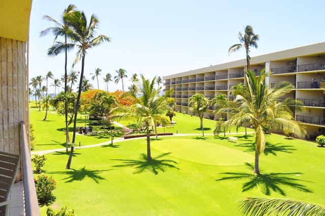 Suite, 1 Bedroom, 2 Bathrooms, Garden View