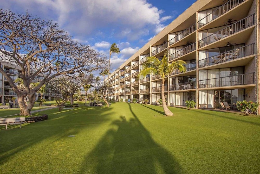 Maui Sunset - Maui Condo & Home2