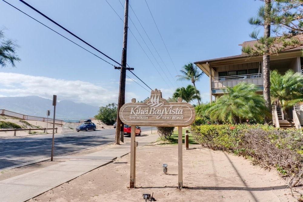 Kihei Bay Vista - Maui Condo & Home1