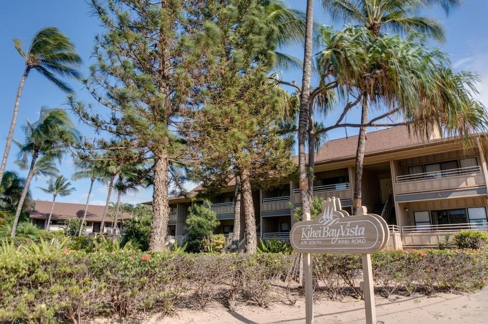 Kihei Bay Vista - Maui Condo & Home2