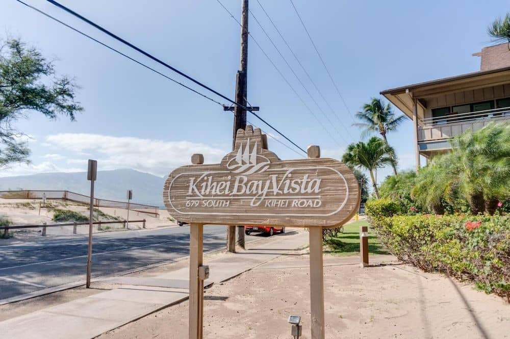 Kihei Bay Vista - Maui Condo & Home Kihei Bay Vista - Maui Condo & Home