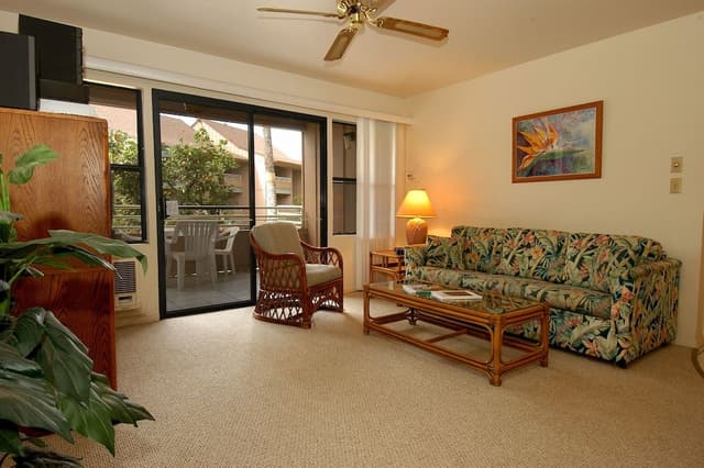 Suite, 1 Bedroom