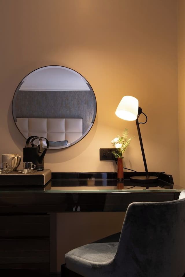 The Signature Room