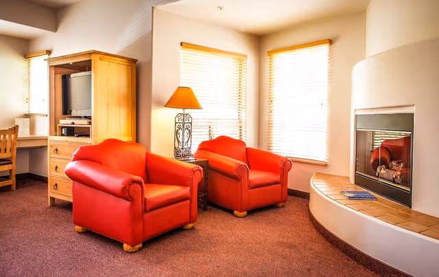 Luxury Suite