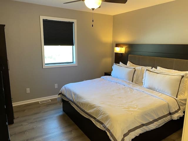 Beach House 2 Bedroom Deluxe Suite