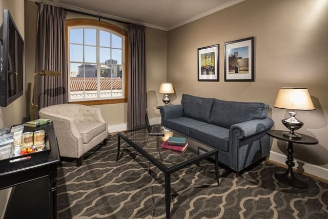 Suite, 1 Bedroom