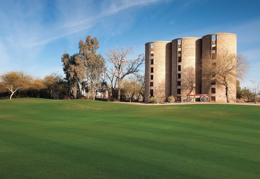 Legacy Golf Resort0