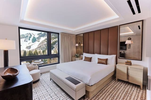 Ajax Penthouse
