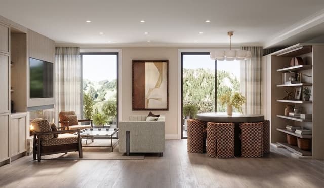 Ajax Penthouse