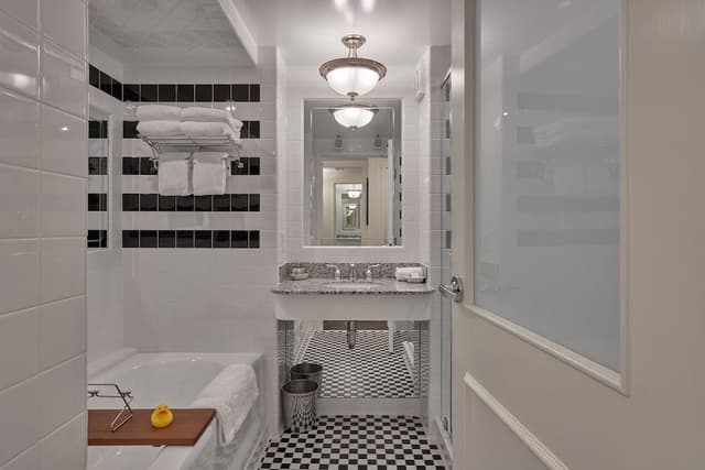 Standard Room, 2 Queen Beds