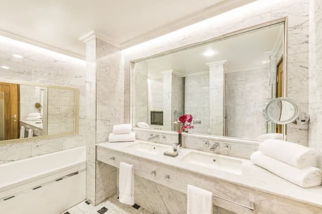 Savile Penthouse Suite