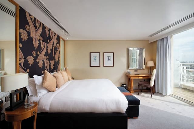 Savile Penthouse Suite
