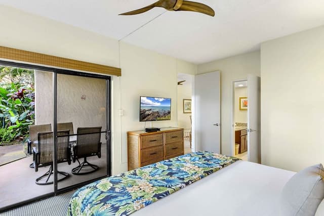 Standard Condo, 2 Bedrooms, Non Smoking, Balcony