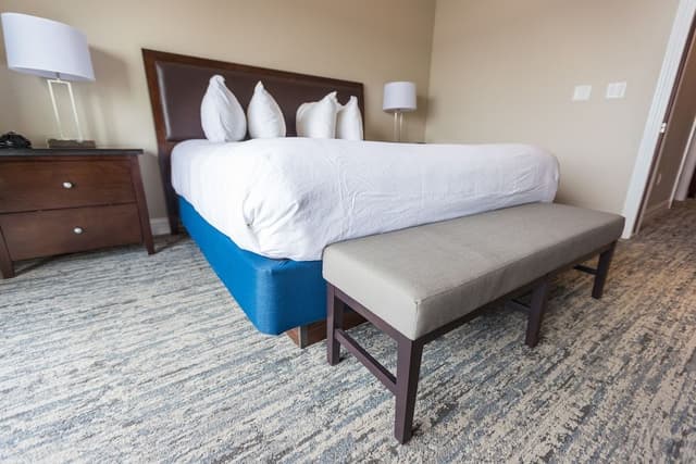 Studio, 1 King Bed, Non Smoking