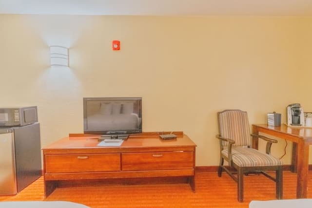 Room, 2 Queen Beds