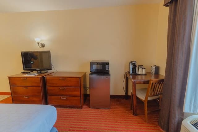 Standard Single Room, 1 King Bed