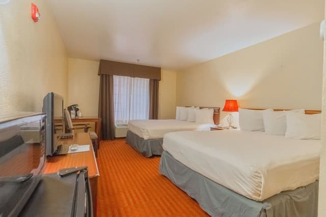 Room, 2 Queen Beds