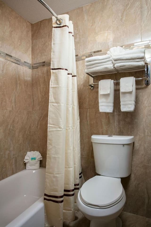 Room, 2 Queen Beds