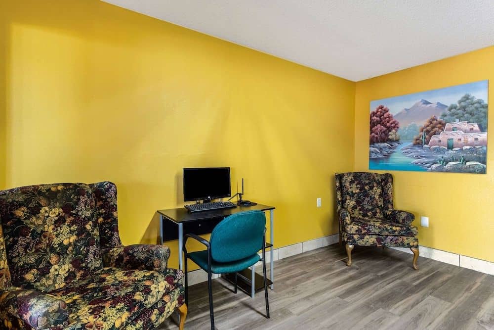 Econo Lodge Gallup Econo Lodge Gallup