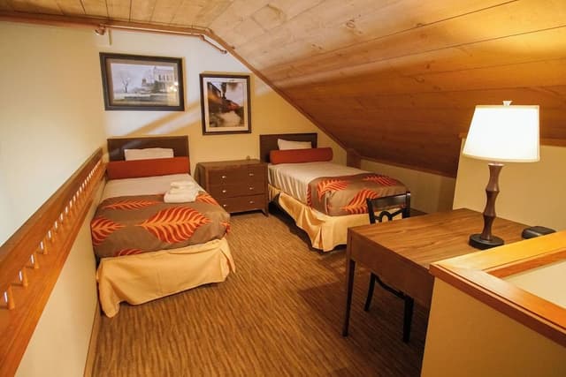 Loft, 1 Bedroom, Non Smoking, Kitchen