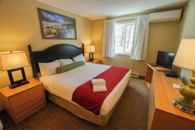 Suite, 2 Bedrooms