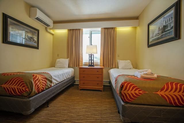 Loft, 2 Bedrooms, Non Smoking, 2 Bathrooms