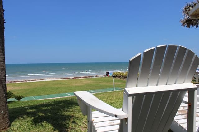 Cottage, 1 Queen Bed, Kitchen, Oceanfront, Pet Friendly