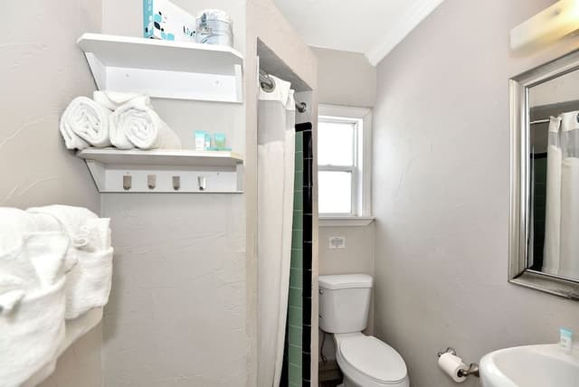 Deluxe Suite, 1 Bedroom, Kitchen