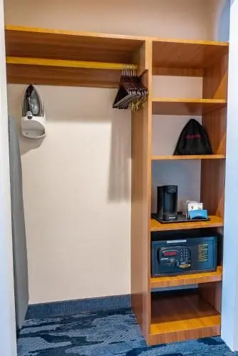 Guest room, 2 Queen
