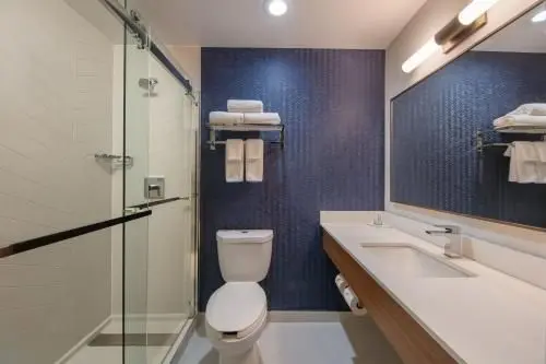Guest room, 2 Queen