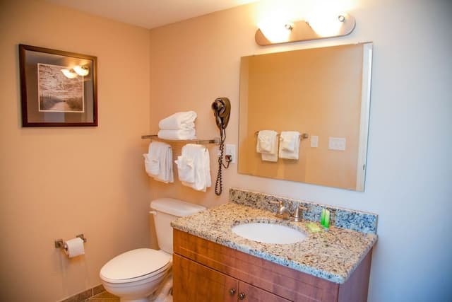 Deluxe Condo, 3 Bedrooms, Non Smoking, Ocean View